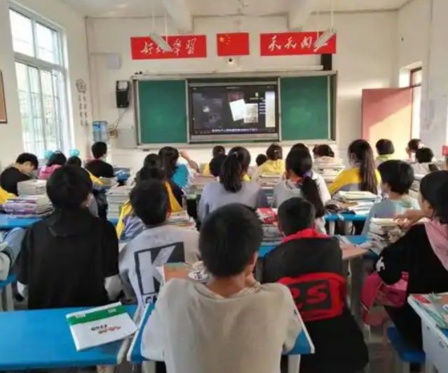 语文课堂往往将文学教育变为简略而僵化的常识等有用言语训练